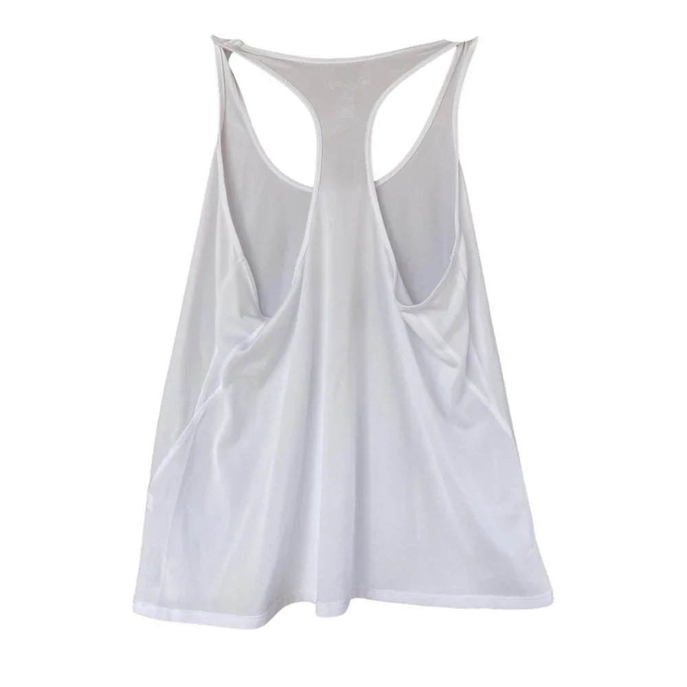 Ideology T-Back Tank - Picture 2 of 3